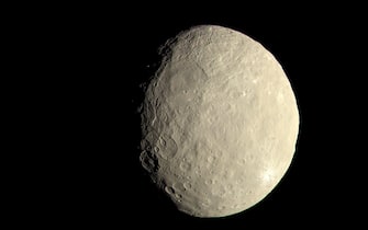 asteroide cecere