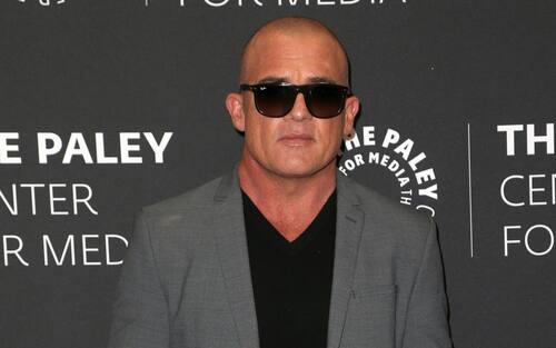 Killer Elite_Dominic Purcell - 1