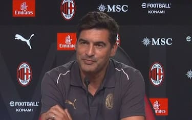 Fonseca: "Mi aspetto Milan diverso. Siamo uniti"