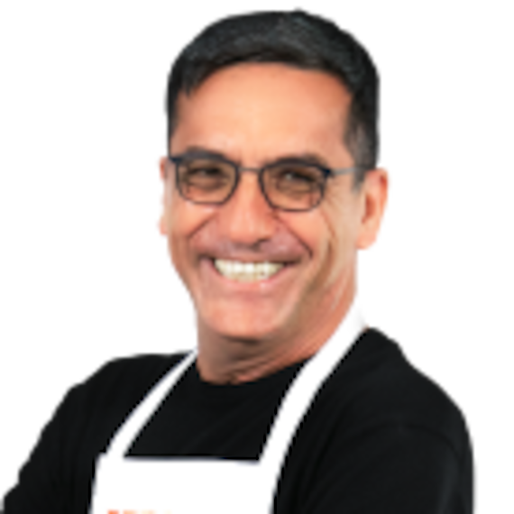 Reza Djebbelly