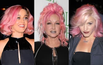 14_celebrity_capelli_rosa_look_kika_kika_getty - 1