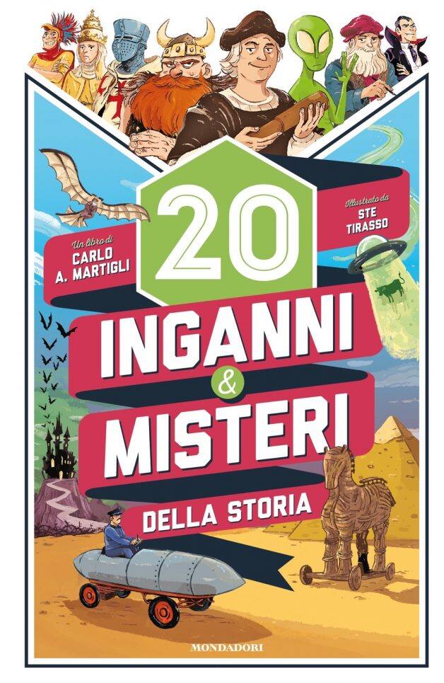 20 inganni