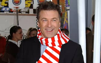 Alec Baldwin nel 2003