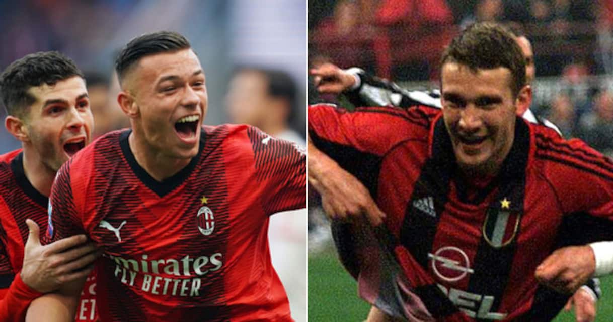 chi ha segnato del milan