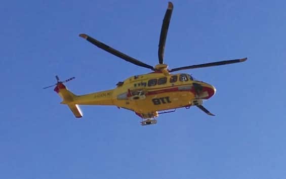 San Marino, donna cade nel vuoto e muore scalando il Monte Titano