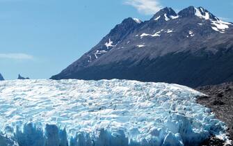 CHILE ENVIRONMENT