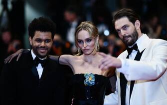 the idol cannes