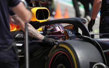 Occhio a Verstappen