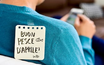 Pesce aprile