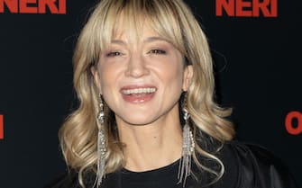 Asia Argento