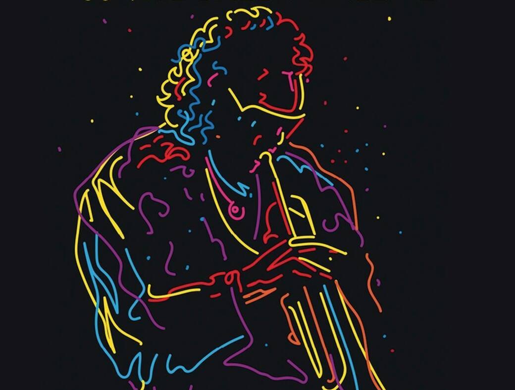 Un dettaglio della copertina di “Miles Davis. 65 vite dalla A alla Z”