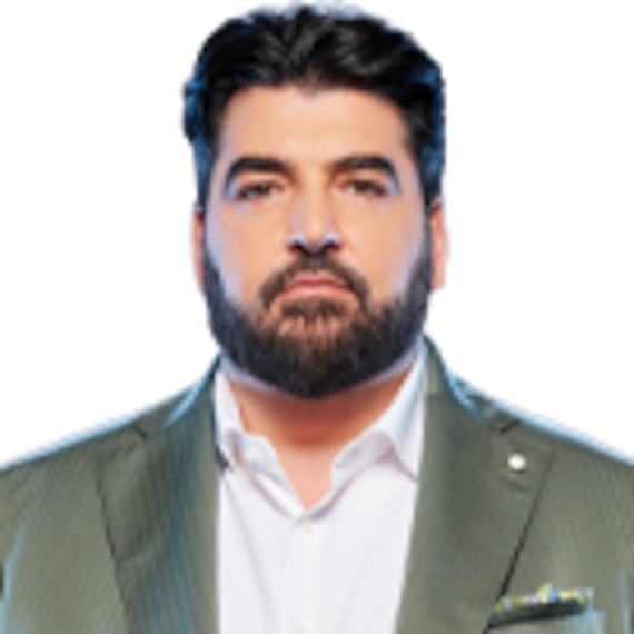 Antonino Cannavacciuolo 