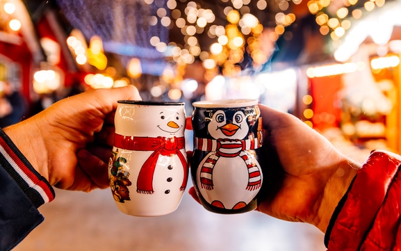 Mercatini Natale