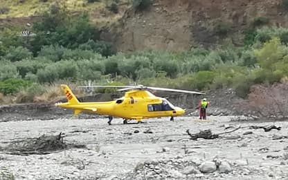 Trovato senza vita l'anziano scomparso nel Bergamasco