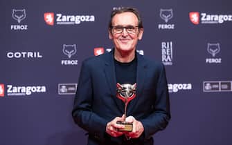 Alberto Iglesias