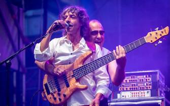 Facebook (pagina ufficiale Elio e le Storie Tese)