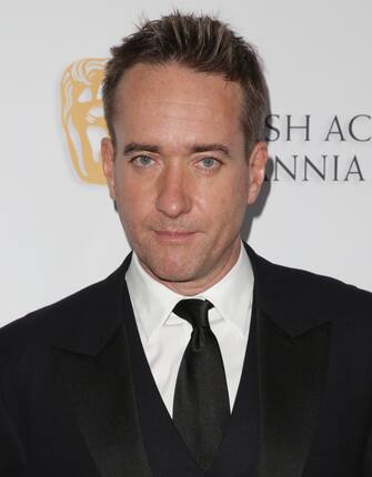 Matthew Macfadyen