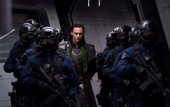 The Avengers Progetto senza titolo - 1