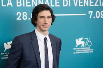Adam Driver