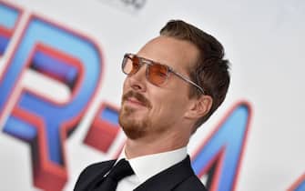Benedict Cumberbatch