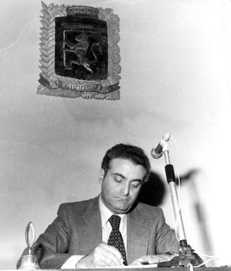 piersanti mattarella