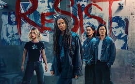 Gen V, trailer e data di uscita della 2° stagione spinoff di The Boys