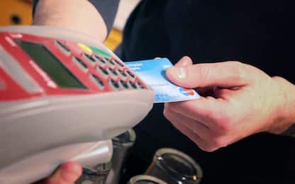 Bonus bancomat 2022, gli incentivi per le imprese che utilizzano Pos