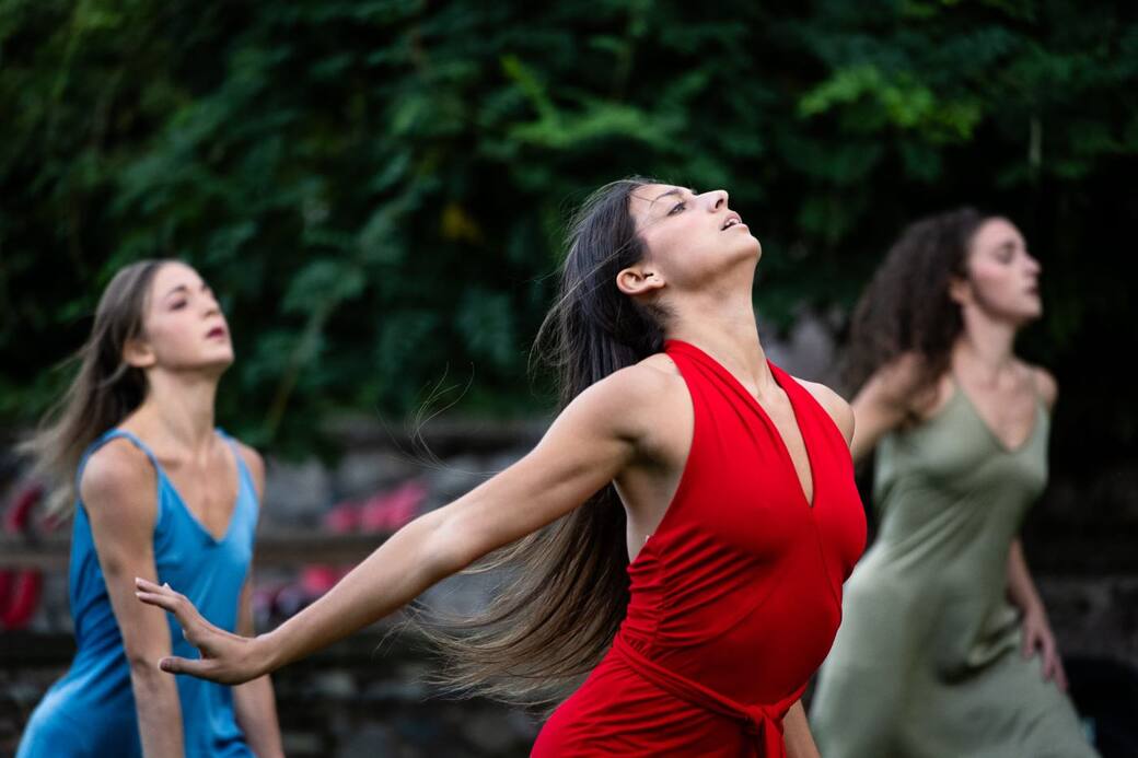 Equilibri precari. Ph. Antonio Maria Duccilli