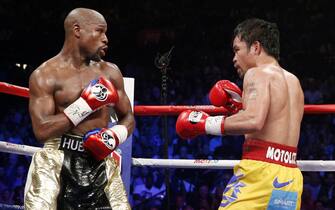 Manny Pacquiao