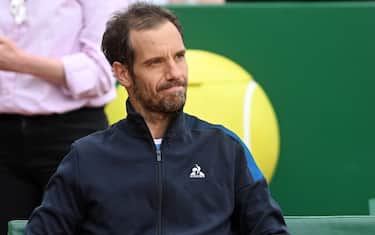 Il Roland Garros l'ultimo torneo della carriera