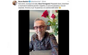 Bruno Barbieri
