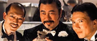 Indiana Jones and the Temple of Doom (1984)