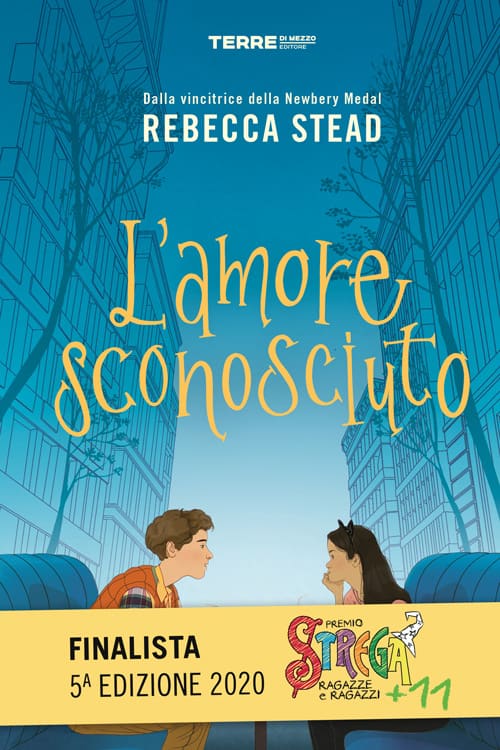 l'amore sconosciuto