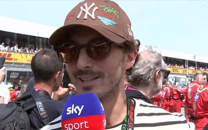 Bagnaia: "Sarebbe bello poter correre a Imola"