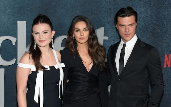 La ragazza più fortunata del mondo, trama e cast del nuovo thriller