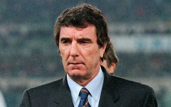 La carriera di Dino Zoff