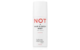 Not a Perfume Hair & Body mist
