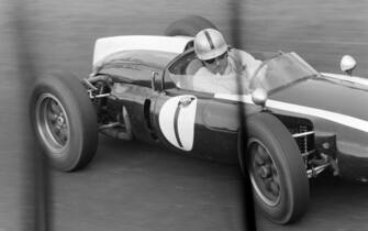 Formula 1 1960: Gold Cup