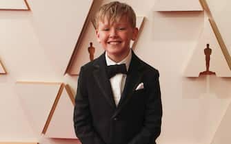 USA ACADEMY AWARDS 2022