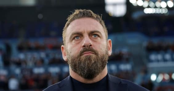 Roma Lazio, De Rossi thinks about six changes compared to Lecce.  The probable formation
