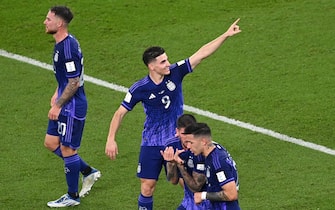 QATAR SOCCER