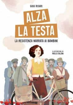 alza la testa