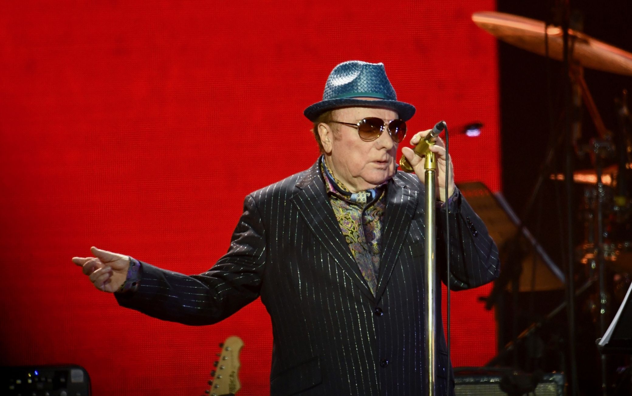 Van Morrison