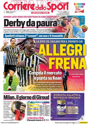 Corriere dello Sport