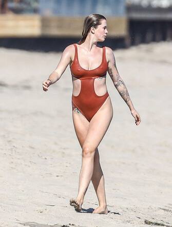 Ireland Baldwin