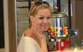 Jennie Garth