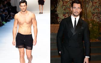 David Gandy