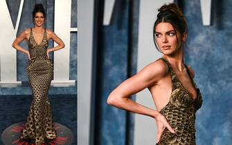 Kendal Jenner