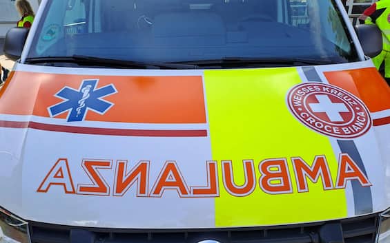piacenza morto un motociclista 19enne travolto da un camion da Tg24.sky.it piacenza morto un motociclista 19enne travolto da un camion