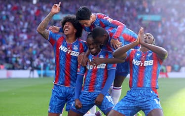 La vittoria del Crystal Palace della FA Cup vale l'Europa, anche se...